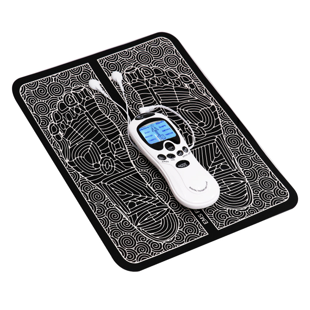 NeuroRelax System/ Masajeador Pies Y Cuerpo Recargable