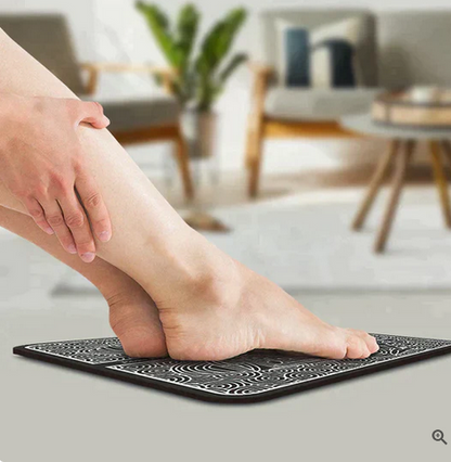 NeuroRelax System/ Masajeador Pies Y Cuerpo Recargable