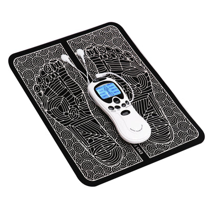 NeuroRelax System/ Masajeador Pies Y Cuerpo Recargable