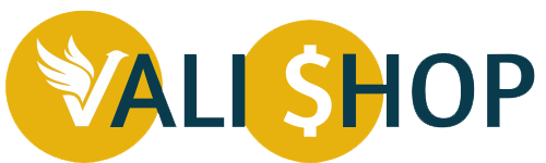 VALI SHOP