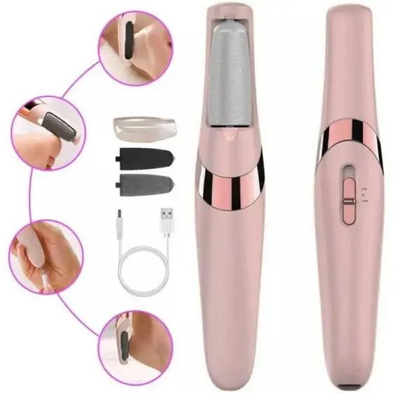 DERMAPLANE✅| Removedor de Callos