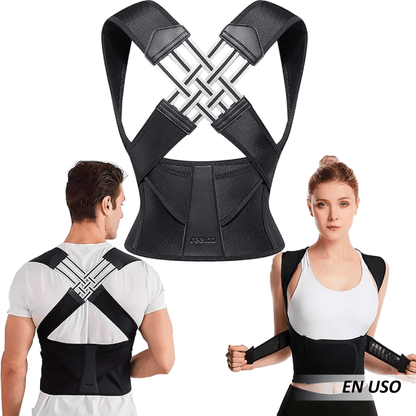 POSTURE CARE/ CORRECTOR DE ESPALDA
