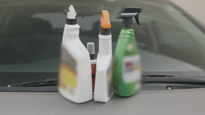 SHINE ARMOR/ Spray ceramico para carro